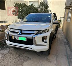 ميتسوبيشي L200